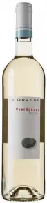 Вино Les Domaines Montariol Domaine la Grange Chardonnay, 0.75 л