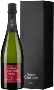 Шампанское Champagne Geoffroy Empreinte Brut Premier Cru, gift box, 0.75 л