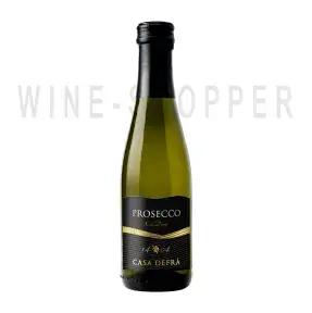 Игристое вино Casa Defra Prosecco 0.2 л
