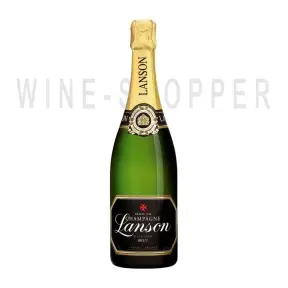 Шампанское Lanson Black Label Brut 2016 1.5 л