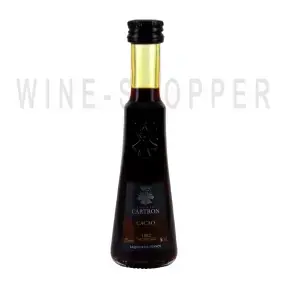 Ликер Joseph Cartron Cacao Brun 0.03 л