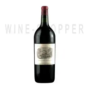 Вино Chateau Lafite Rothschild Pauillac AOC 1-er Grand Cru 1985 1.5 л
