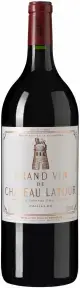 Вино Chateau Latour, Pauillac AOC 1-er Grand Cru Classe, 2003, 3 л