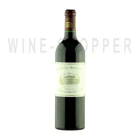Вино Chateau Margaux AOC Premier Grand Cru Classe 2009 3 л