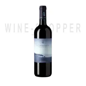 Вино Il Bruciato Bolgheri DOC 2020 0.75 л