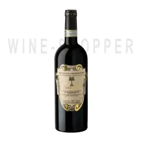Вино Il Marroneto Madonna delle Grazie Brunello di Montalcino DOCG 2008 0.75 л