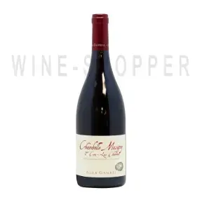 Вино Alex Gambal Chambolle-Musigny Premier Cru Les Charmes AOC 2017 0.75 л