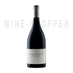 Вино Olivier Bernstein Charmes-Chambertin Grand Cru 2016 0.75 л