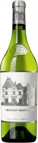 Вино Chateau Haut-Brion Blanc, Pessac-Leognan AOC 1-er Grand Cru Classe, 1992, 0.75 л