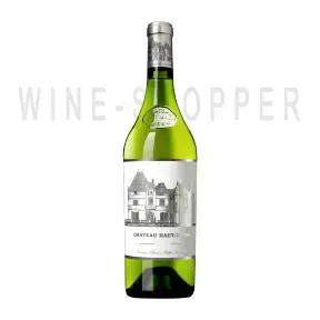 Вино Chateau Haut-Brion Blanc Pessac-Leognan AOC 1-er Grand Cru Classe 1992 0.75 л