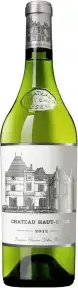 Вино Chateau Haut-Brion Blanc, Pessac-Leognan AOC 1-er Grand Cru Classe, 2012, 1.5 л