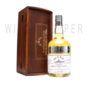 Виски Banff  Douglas Laing 37 Year Old 1971 0.7 л