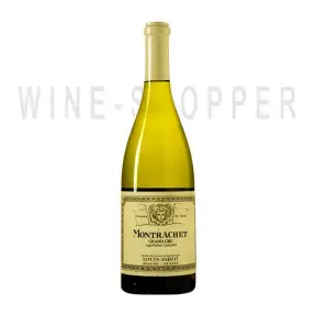 Вино Louis Jadot Montrachet 2006 0.75 л