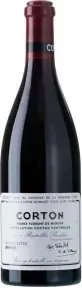 Вино Domaine de la Romanee-Conti Corton Prince Florent de Merode AOC, 2014, 0.75 л