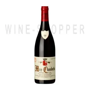 Вино Domaine Armand Rousseau Mazy-Chambertin Grand Cru 2018 0.75 л