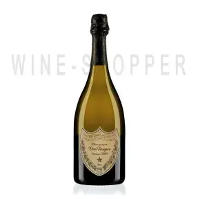 Шампанское Dom Perignon Vintage 2004 0.75 л
