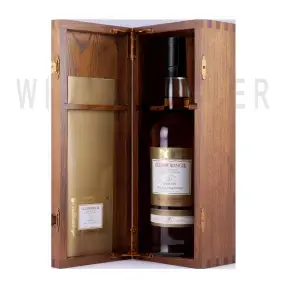Виски Glenmorangie 30 Year Old Malaga Wood Finish 2000 gift box 0.7 л