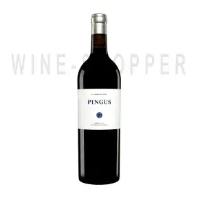 Вино Pingus DO 2003 1.5 л