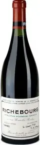Вино Domaine de la Romanee-Conti Richebourg Grand Cru AOC, 2015, 1.5 л