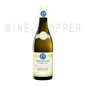 Вино Emidio Pepe Trebbiano d'Abruzzo DOC 2013 0.75 л