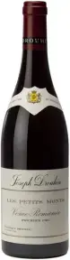 Вино Joseph Drouhin Vosne-Romanee Premier Cru Petits Monts, 2016, 0.75 л