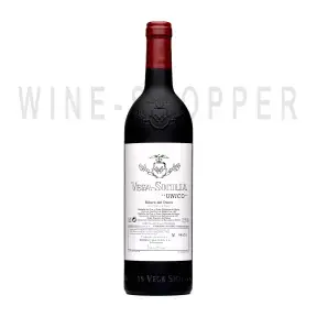Вино Ribera del Duero DO Vega Sicilia Unico 2004 0.75 л