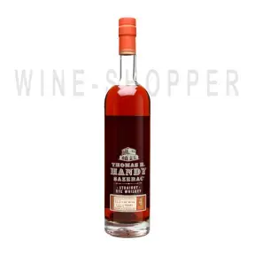 Виски Thomas H. Handy Sazerac 0.7 л