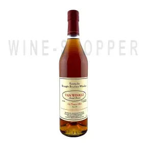 Виски Van Winkle 12 Year Old Special Reserve 0.7 л