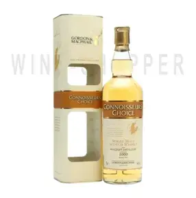 Виски Macduff Connoisseur's Choice 2000 0.7 л