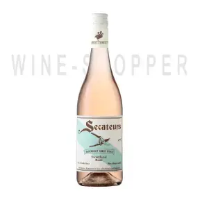 Вино Badenhorst Family Wines Secateurs Rose Swartland WO 2021 0.75 л