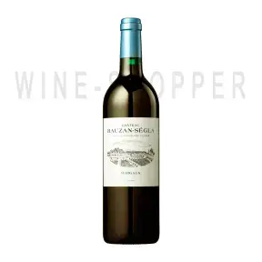 Вино Chateau Rauzan-Segla 2000 0.75 л