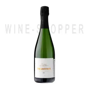 Шампанское Champagne Brocard Pierre Tradition Brut d'Assemblage Champagne AOC 0.75 л