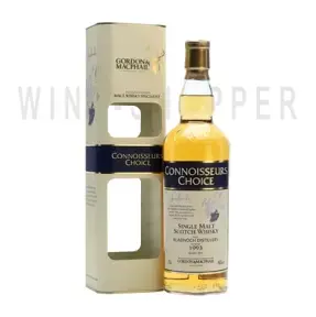 Виски Bladnoch Connoisseur's Choice 1993 0.7 л