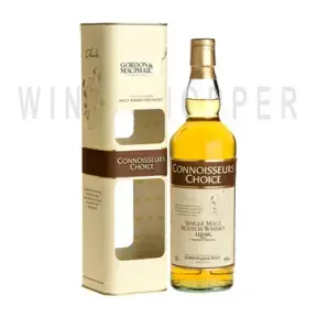 Виски Ledaig Connoisseur's Choice 2004 0.7 л