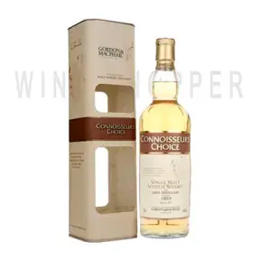 Виски Jura Connoisseur's Choice 1997 0.7 л