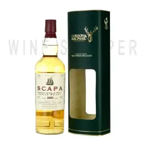 Виски Scapa Connoisseur's Choice 2005 0.7 л