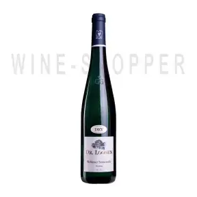 Вино Dr. Loosen Riesling Wehlener Sonnenuhr GG Alte Reben 2018 0.75 л