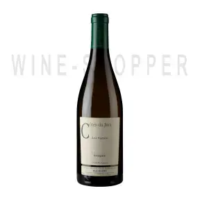 Вино Domaine Rijckaert Les Sarres Savagnin Cotes du Jura AOC 2020 0.75 л