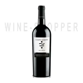 Вино Primitivo di Manduria Puglia Luccarelli 0.75 л