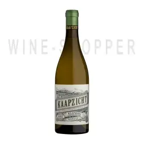 Вино Kaapzicht Kliprug Chenin Blanc 2021 0.75 л