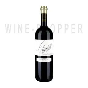 Вино LAventure Optimus Estate Paso Robles 2017 0.75 л