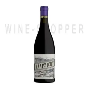 Вино Kaapzicht Skraalhans Pinotage 2021 0.75 л