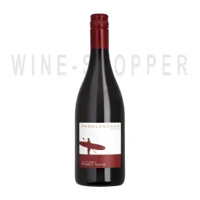 Вино Paddleboard Cellars Pinot Noir 2020 0.75 л