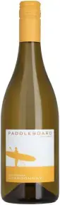 Вино Paddleboard Cellars Chardonnay 2020 0.75 л