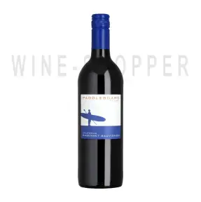 Вино Paddleboard Cellars Cabernet Sauvignon, 2021, 0.75 л