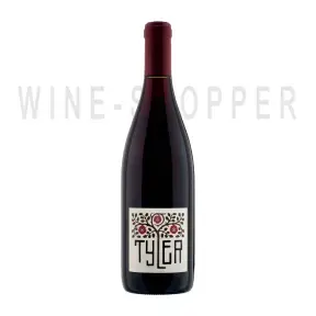 Вино Tyler Winery Pinot Noir 2016 0.75 л