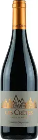 Вино Les Cretes, Torrette Superiore, Valle d''Aosta DOP, 2018, 0.75 л