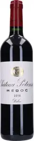 Вино Chateau Potensac, Medoc AOC Cru Bourgeois, 2018, 0.75 л
