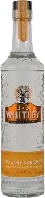 Водка J.J. Whitley Pineapple & Coconut, 0.5 л
