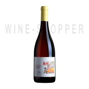 Вино Quinta da Boavista Rufia Branco Skin Contact Dao DOC 2020 0.75 л